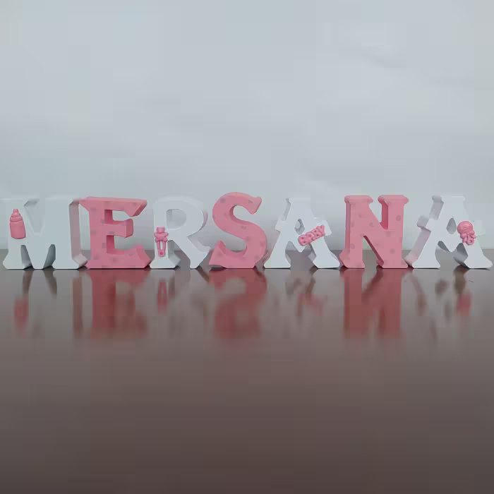 استند اسم مدل مرسانا