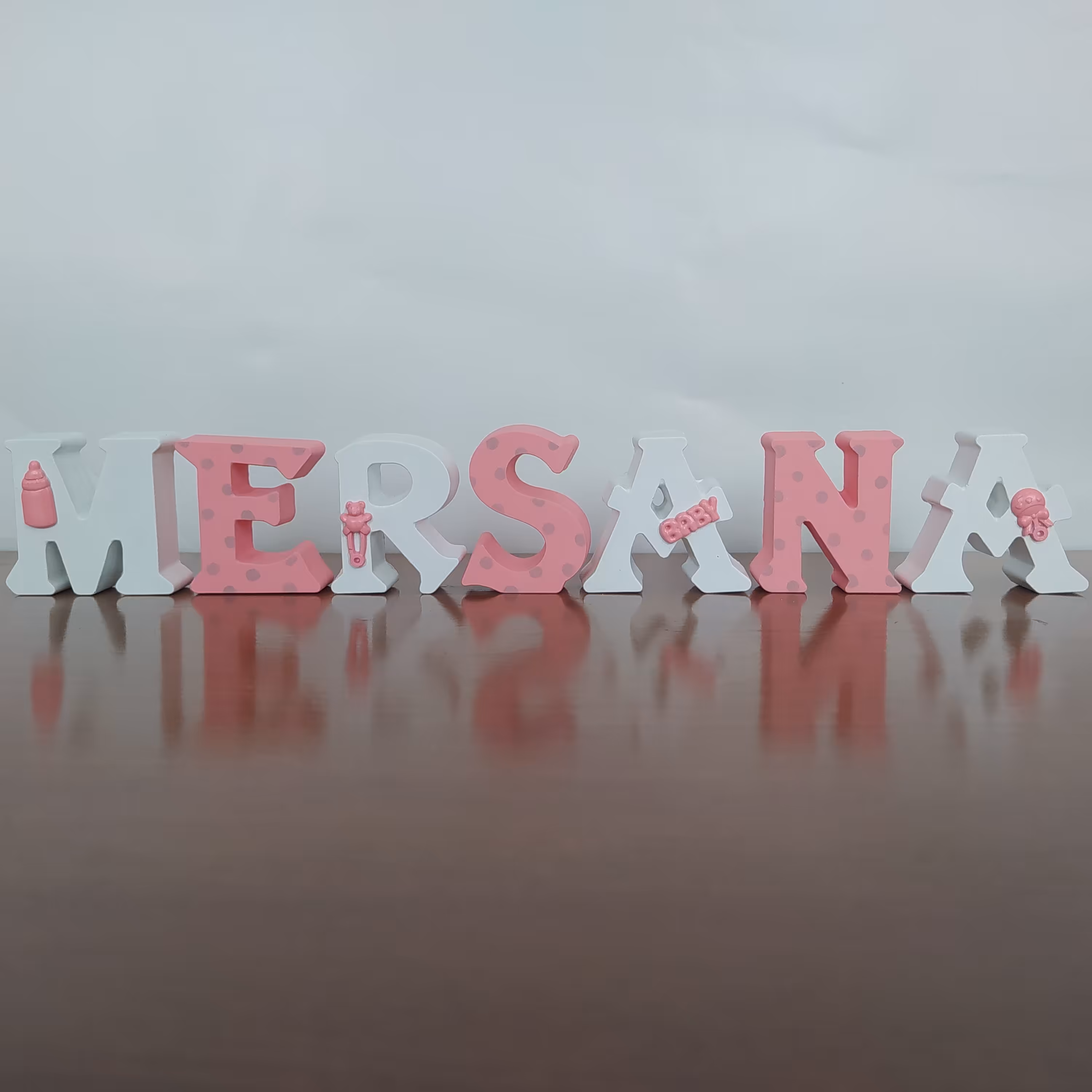 استند اسم مدل مرسانا