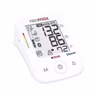 فشارسنج دیجیتالی X5 رزمکس