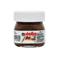 نوتلا 25گرمی آلمانی اصل