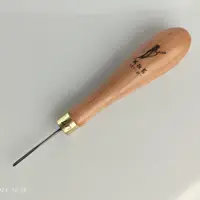مغارگلویی شانه بسر(U) 1 میل