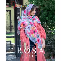 روسری rosa