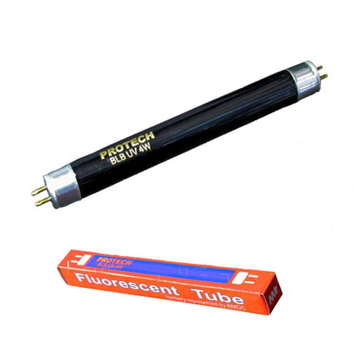 لامپ UV تست اسکناس پروتک