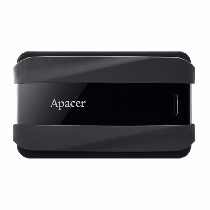 هارد اکسترنال اپیسر Apacer AC533 2TB