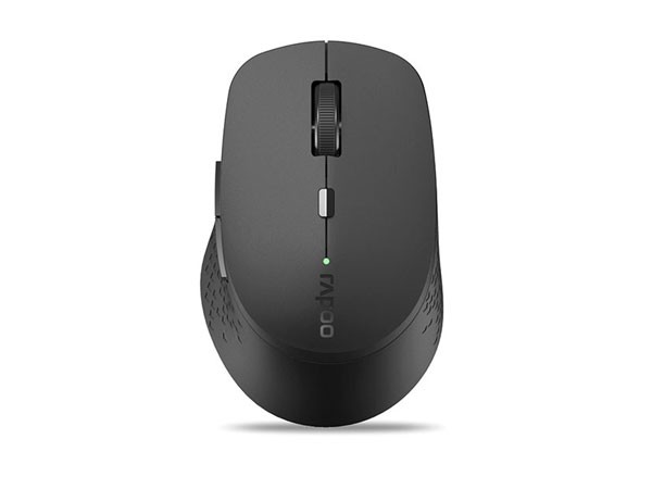 ماوس بی سیم رپو مدل M300 Silent