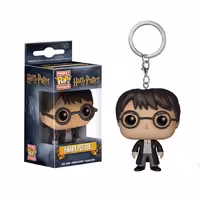 جاکلیدی فانکوپاپ مدل  Harry Potter