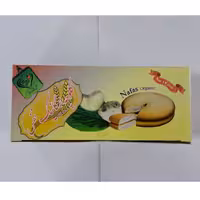 کلوچه زنجبیلی (طب اسلامی)