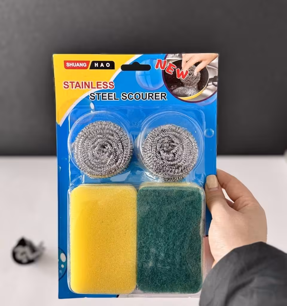 پک اسکاج و سیم