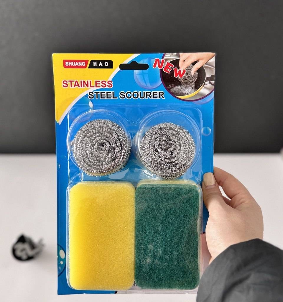 پک اسکاج و سیم