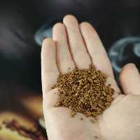 قهوه فوری گلد اکوادور(100)گرمی