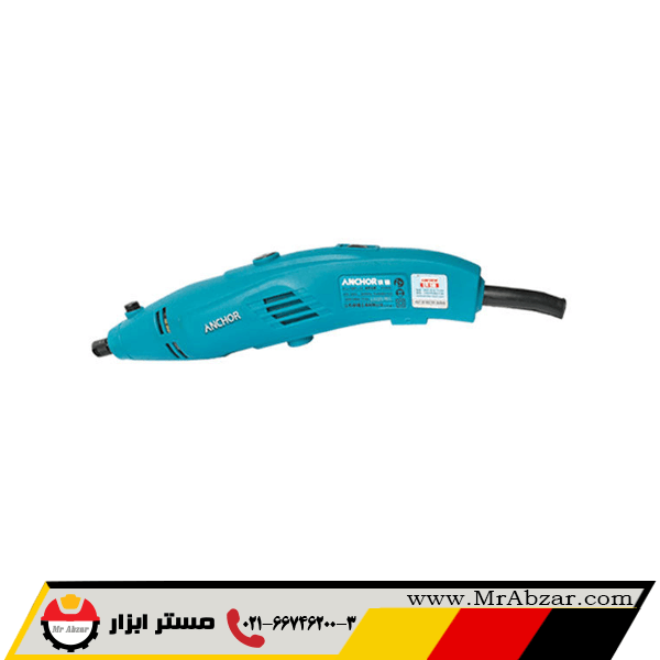 فرز انگشتی مینیاتوری آنکور D2