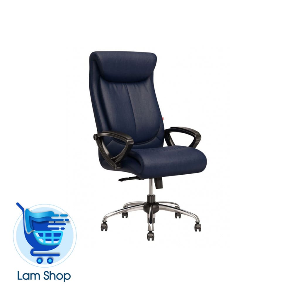صندلی مدیریتی مکانیزم دو اهرمه شیزن O2(زمان ارسال 20 تا 35 روز کاری)