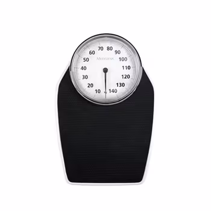 ترازوی مکانیکی مدیسانا مدل PSD