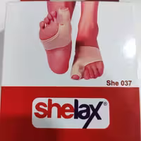 پد تسکین دهنده هالگوس والگوس شیلاکس ترکیه