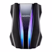 هارد اکسترنال ای دیتا مدل HD770G ظرفیت 1 ترابایت