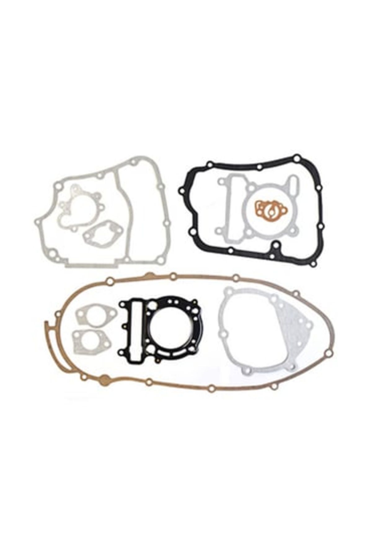 واشر موتورسیکلت مجموعه سیلندر X MAX 250 2011 2017 ESPADA