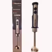 گوشت کوب برقی تک کاره همیلتون