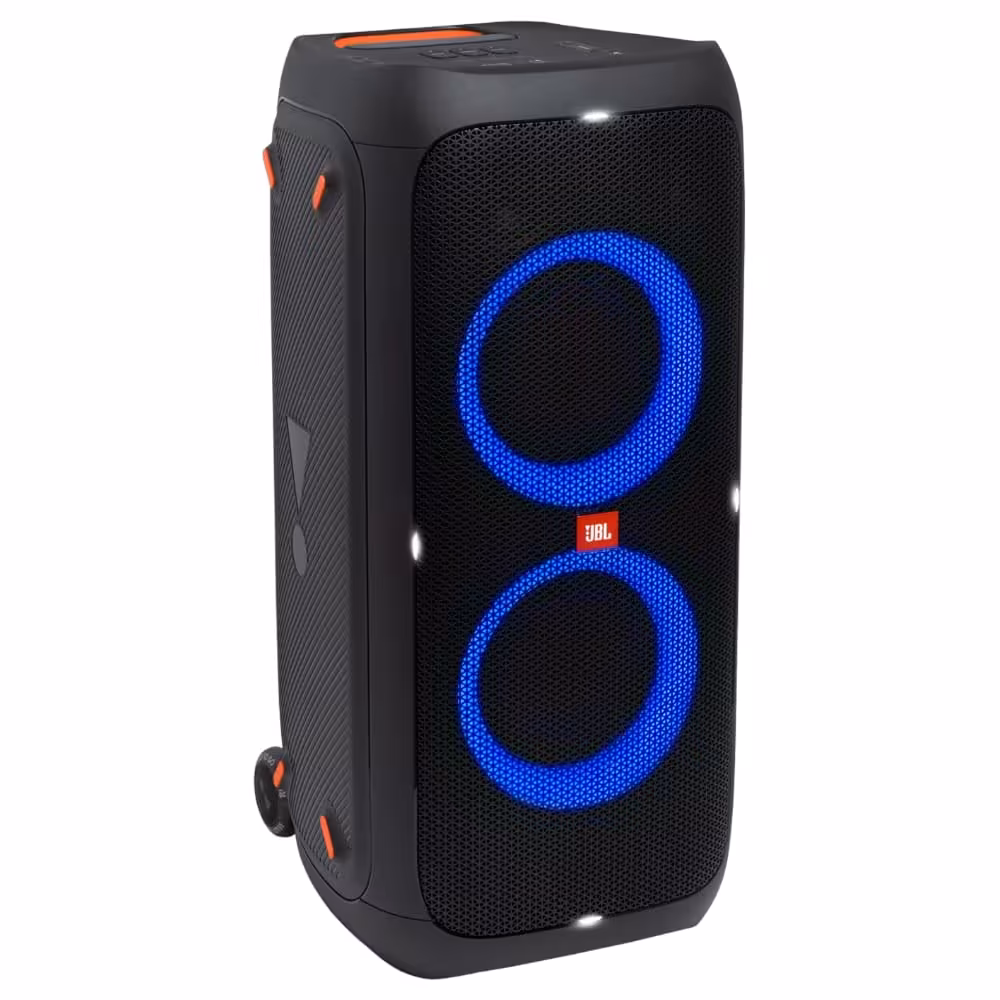 اسپیکر پارتی باکس جی بی ال مدل JBL PartyBox 310