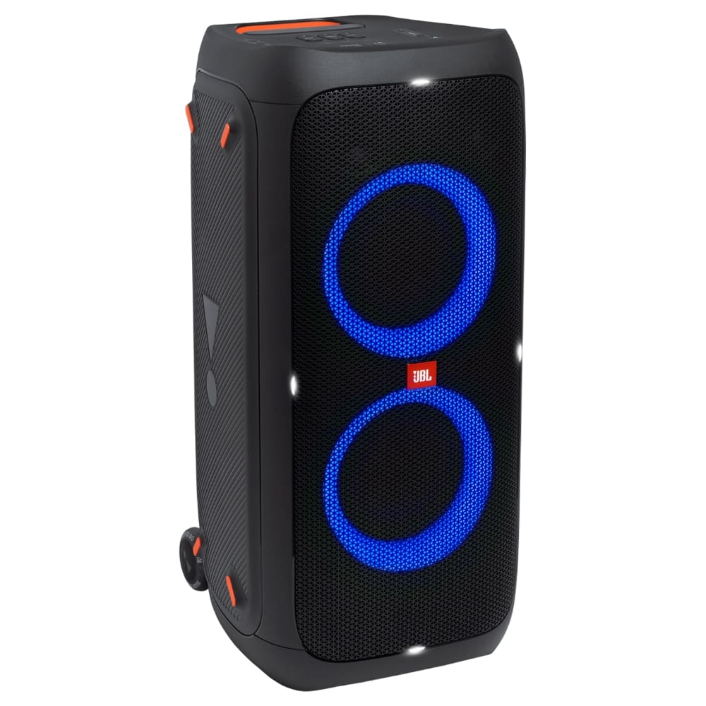 اسپیکر پارتی باکس جی بی ال مدل JBL PartyBox 310