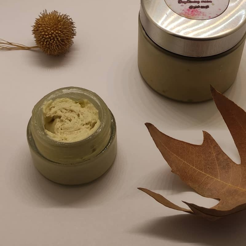 کرم روشن کننده کوچک