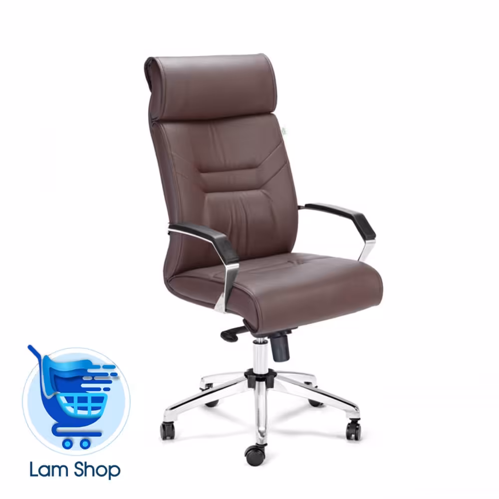 صندلی مدیریتی MT770 داتیس(زمان ارسال 15 تا 25 روز کاری)