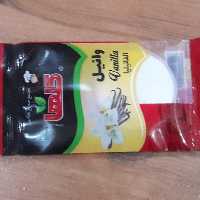 وانیل گلها 3گرمی