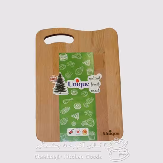 تخته برش یونیک کد un-3410