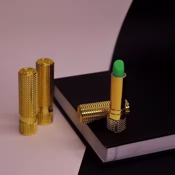 بالم لب حرارتی سلطنتی