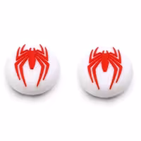 محافظ سر انالوگ دسته طرح مرد عنکبوتی مارول بسته 2 عددی جنس درجه یک سه بعدی