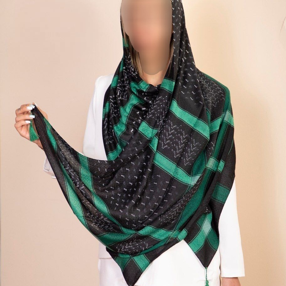 شال عربی