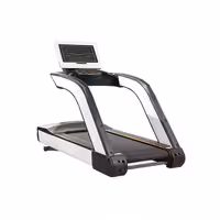 تردمیل باشگاهی جی ایکس GXT- 8600