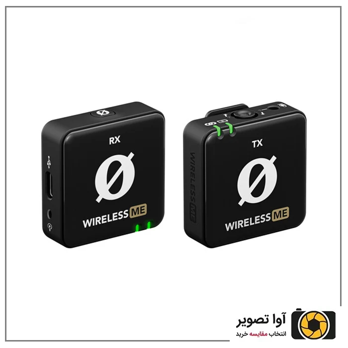 میکروفون بی سیم رود RODE Wireless ME