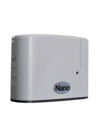 اکسیژن ساز پرتابل Nidek مدل Nano