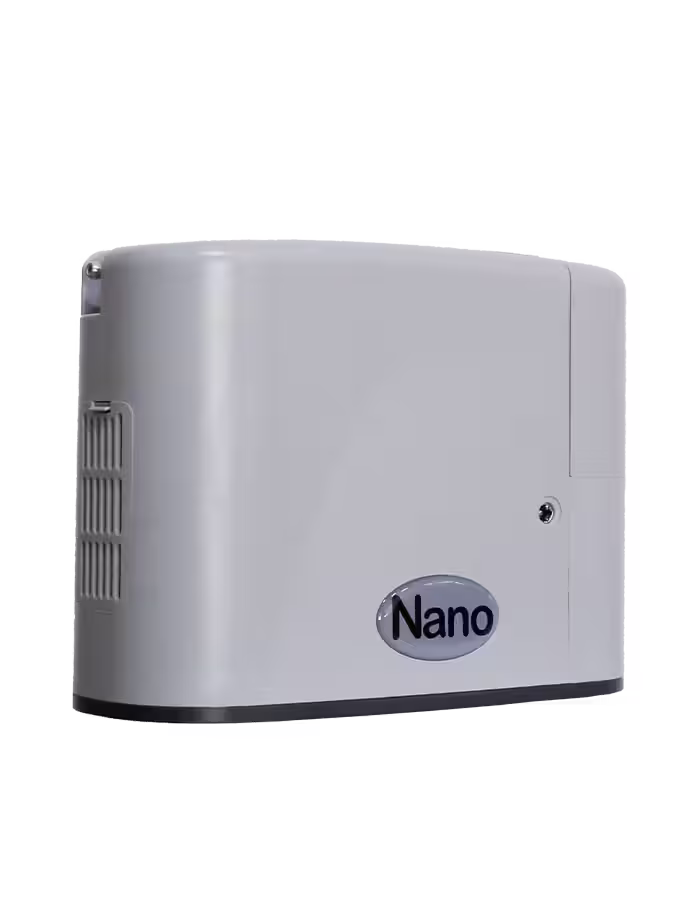 اکسیژن ساز پرتابل Nidek مدل Nano