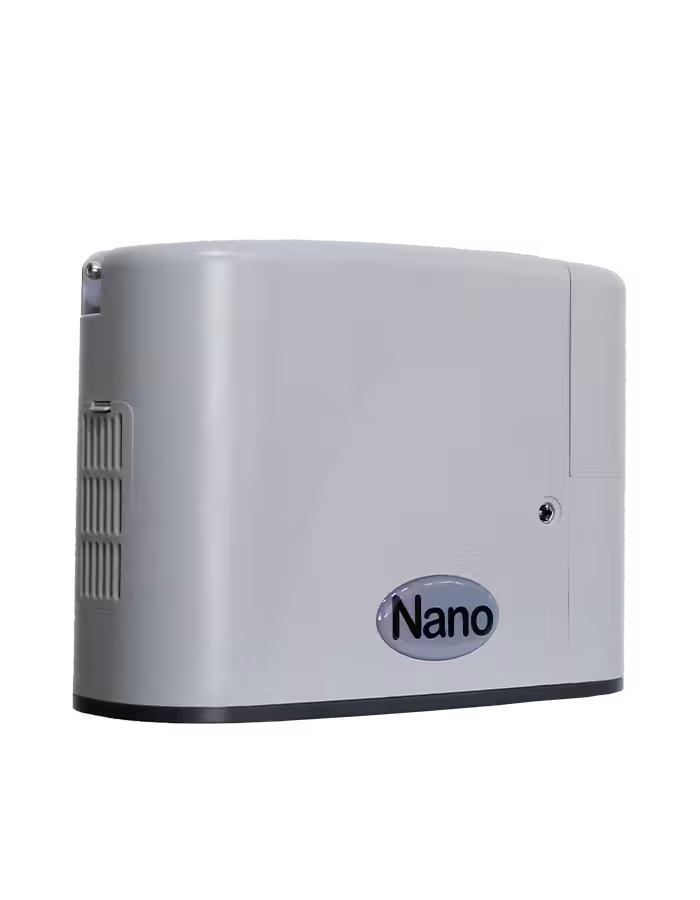اکسیژن ساز پرتابل Nidek مدل Nano