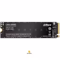 اس اس دی اینترنال M.2 NVMe داهوا مدل C900N ظرفیت 256 گیگابایت