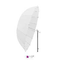 چتر پارابولیک دیفیوزر گودکس Godox Parabolic UB-105D