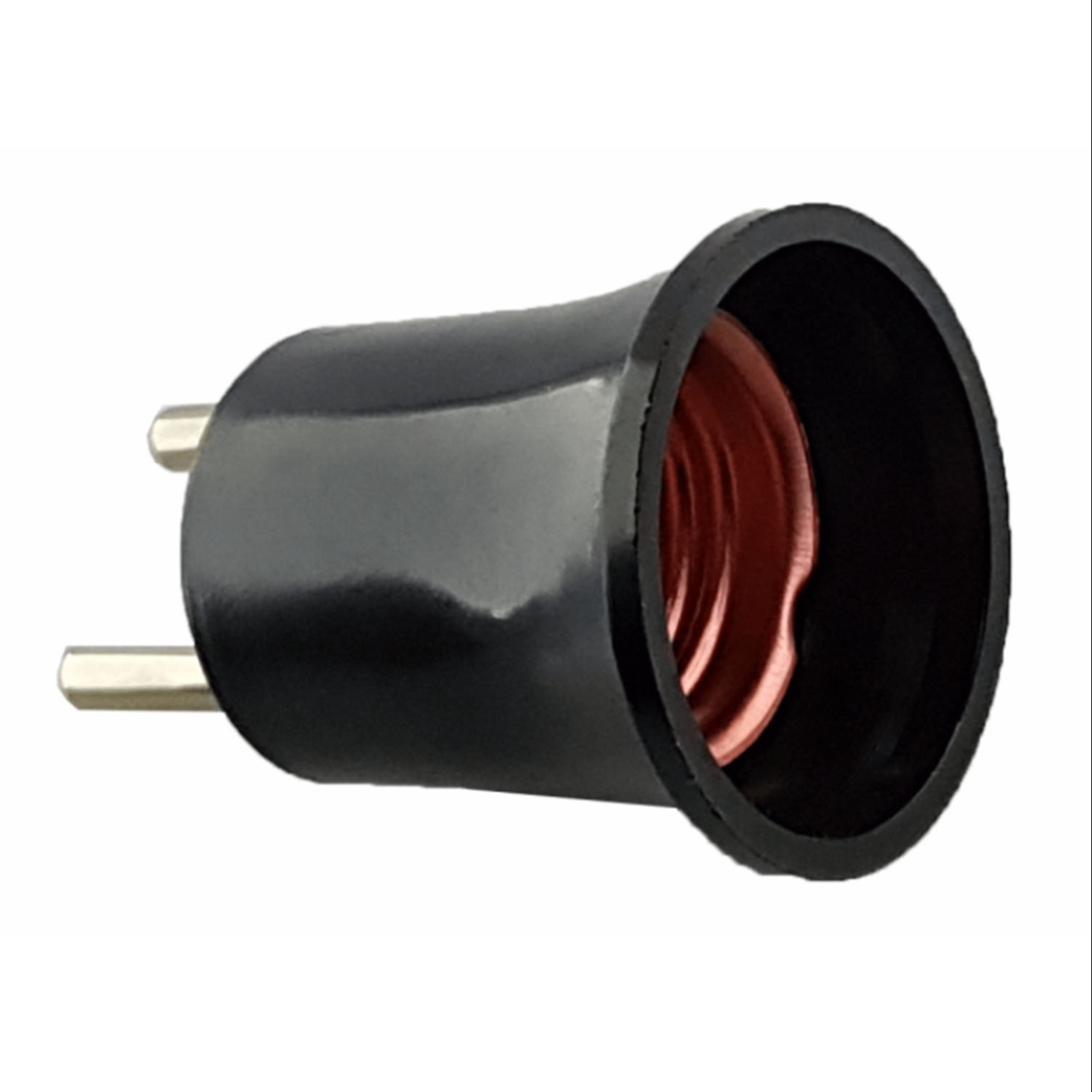 سرپیچ لامپ کد E27