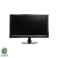 مانیتور برندهای اچ پی، لنوو، دل 19 اینچ MONITOR LCD 19inc wide HP LENOVO DELL