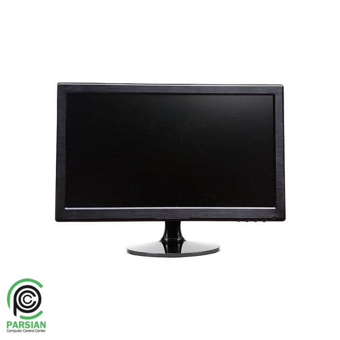 مانیتور برندهای اچ پی، لنوو، دل 19 اینچ MONITOR LCD 19inc wide HP LENOVO DELL