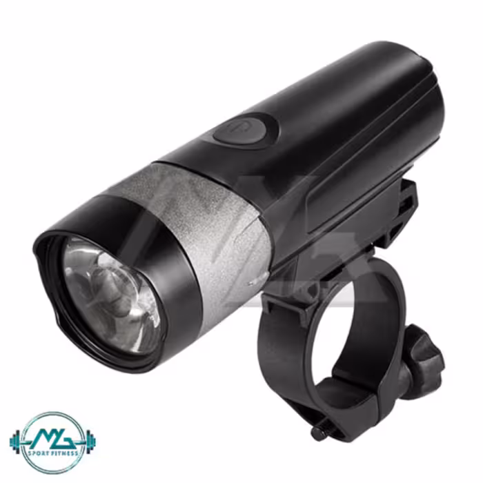 چراغ جلوی دوچرخه اوکی مدل XC-222A