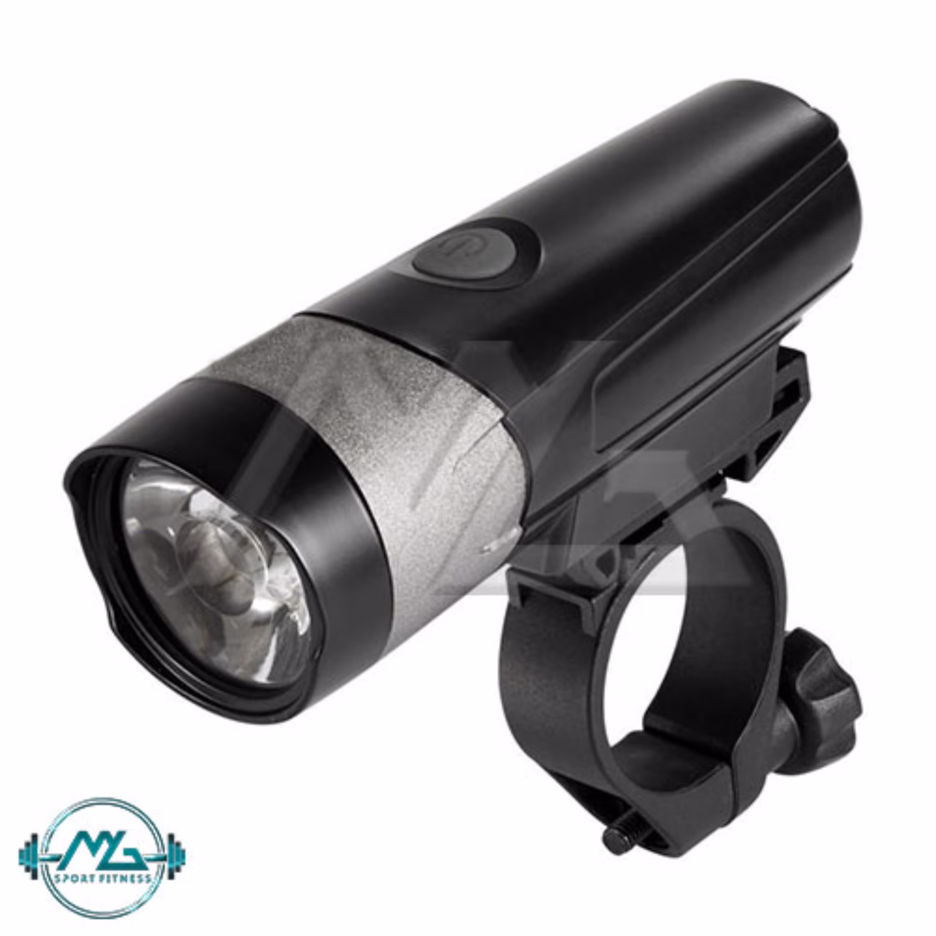 چراغ جلوی دوچرخه اوکی مدل XC-222A