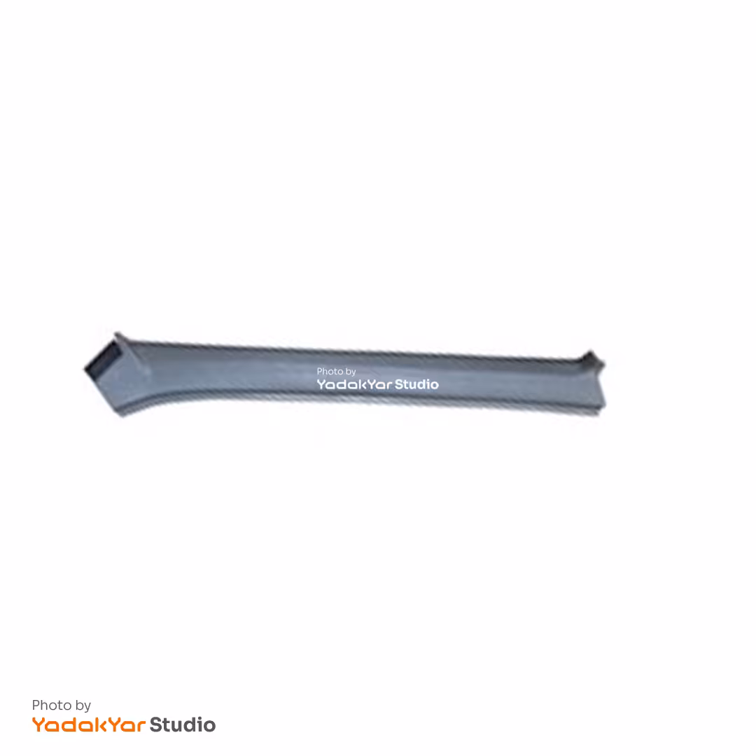 قاب ستون جلو کیا ریو راست ایران