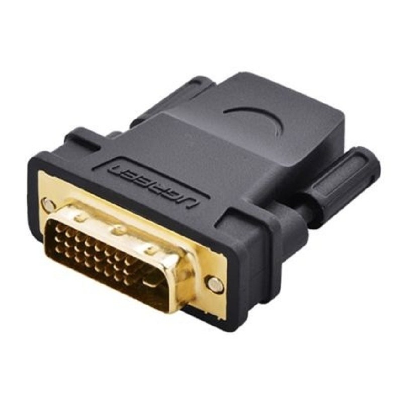 تبدیل DVI TO HDMI