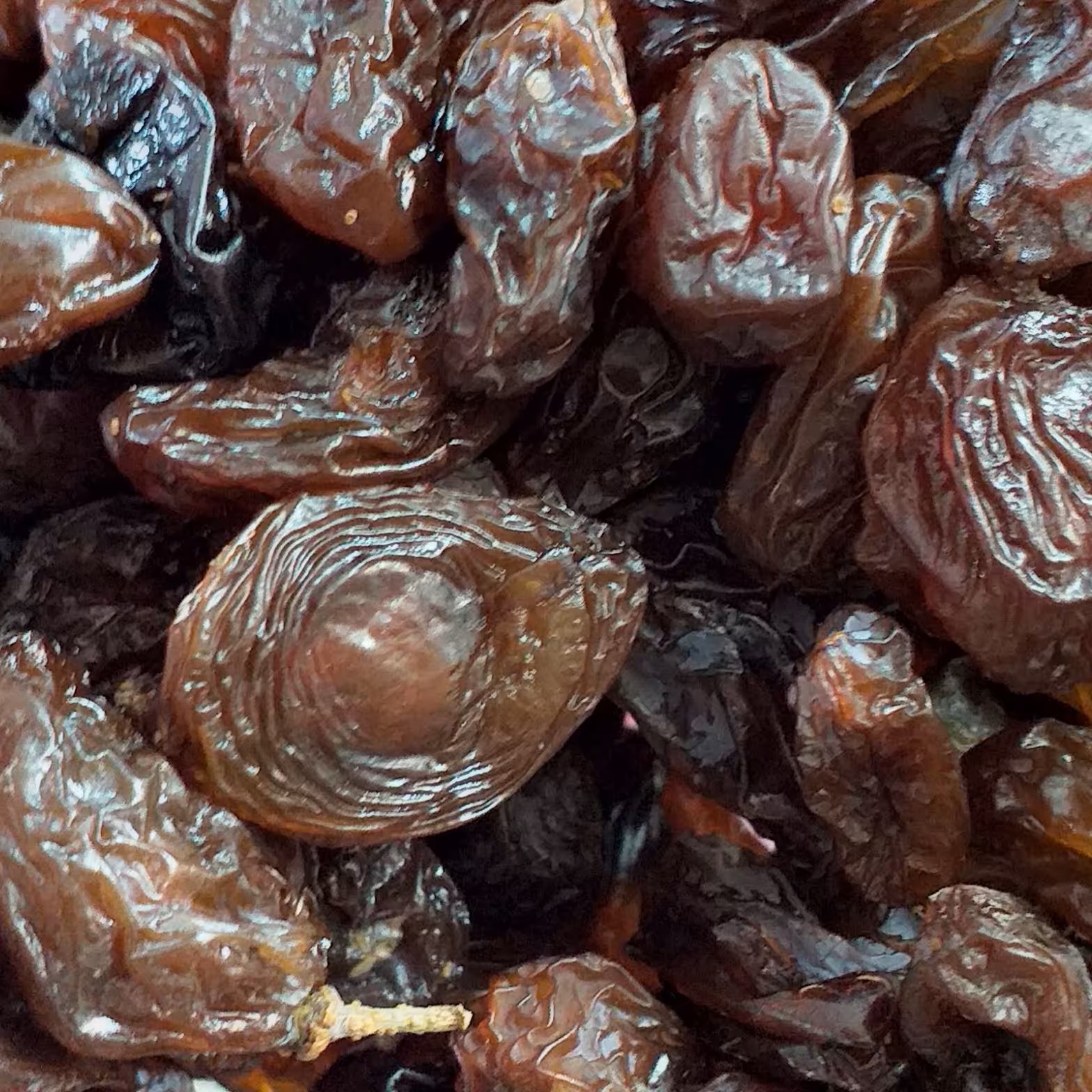 مویز درجه یک