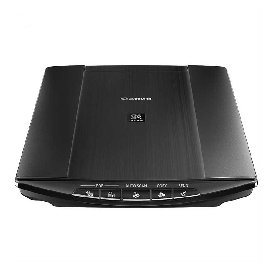 قیمت و خرید اسکنر کانن مدل CanoScan LiDE 400 | یاس ارتباط