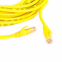 کابل شبکه 10 متری CAT6 پی نت