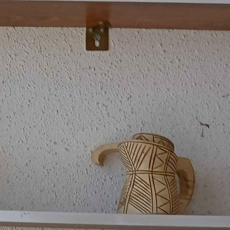 کلز و جوله چوبی (کوچیک)