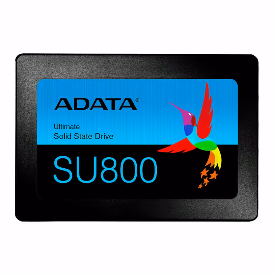 اس اس دی ای دیتا Ultimate SU800 SATA III 512GB