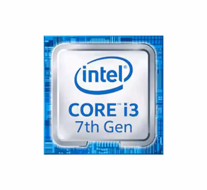 پردازنده اینتل دسکتاپ CPU INTEL Core i3 7350K